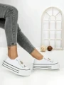 Tenisi Dama 890-4B WHITE | RED JIN