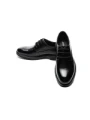 Pantofi Barbati 29801 BLACK | ADVANCER