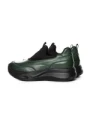 Pantofi Sport Dama din piele naturala 87838 GREEN | ADVANCER