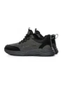 Pantofi Sport Barbati din piele naturala E90002 GREY | ADVANCER