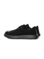 Mocasini Barbati din piele naturala 5297 BLACK | ADVANCER