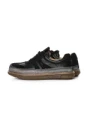 Pantofi Sport Dama din piele naturala 6022 BLACK | ADVANCER