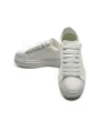Pantofi Sport Barbati 633 WHITE | MEI