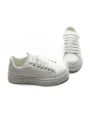 Pantofi Sport Barbati 633 WHITE | MEI