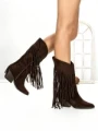 Ciocate 6KV12 BROWN | MEI