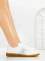 Sneakers Dama 6456 BLUE | CM