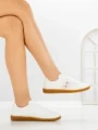 Sneakers Dama 6456 PINK | CM