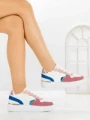 Sneakers Dama 6494 PINK | CM