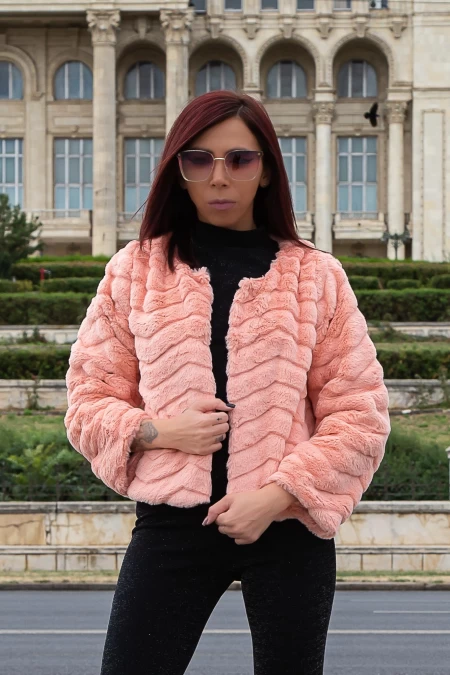Ženska jakna 820 Korale | Fashion