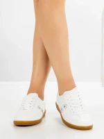 Sneakers Dama 6456 WHITE | CM