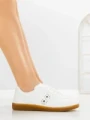 Sneakers Dama 6456 WHITE | CM