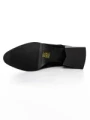 Ghete Dama din piele naturala 23-1987-1R BLACK | ADVANCER