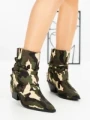 Ciocate 52088 CAMOUFLAGE | GALLEVANI