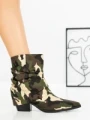 Ciocate 52088 CAMOUFLAGE | GALLEVANI