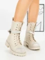 Ghete Dama 52022 BEIGE | GALLEVANI