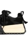 Pantofi Sport Dama cu Platforma 2587-1 BLACK | FRANCO GERARDO