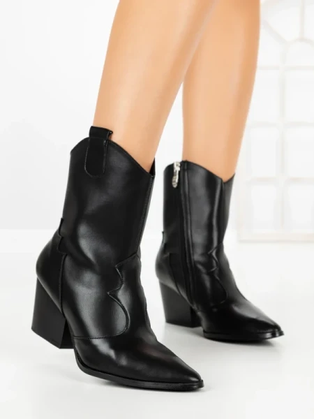 Ciocate 6XKK25 BLACK | MEI