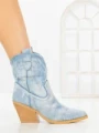 Ciocate 1251 LIGHT BLUE | SEASOND