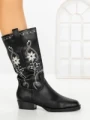 Ciocate A-3432 BLACK | BUONAROTTI