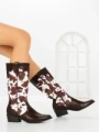 Ciocate 570 BROWN | SEASOND