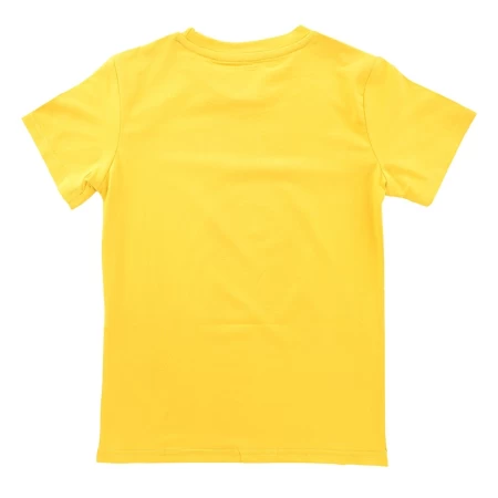 Majica za fante A9825 Svetlo Siva | Andrid