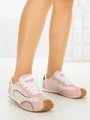 Pantofi Sport Dama BO-197 PINK | GALLEVANI