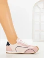 Pantofi Sport Dama BO-197 PINK | GALLEVANI