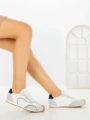 Pantofi Sport Dama BO-197 WHITE | GALLEVANI