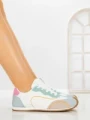 Pantofi Sport Dama BO-197 MULTICOLOR | GALLEVANI