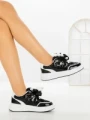 Pantofi Sport Dama YY-112 BLACK | GALLEVANI