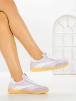 Pantofi Sport Dama YY-235 PURPLE | GALLEVANI