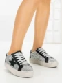 Pantofi Sport Dama YY-32 BLACK | GALLEVANI