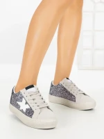 Pantofi Sport Dama YY-32 BLUE | GALLEVANI