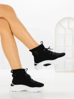 Sneakers Dama 1080 BLACK | CM