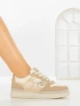 Sneakers Dama 1209 LEOPARD | CM