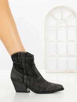 Ciocate 5587 BLACK | SEASOND