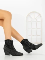 Ciocate 5587 BLACK | SEASOND