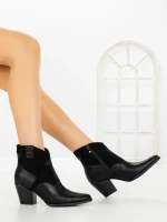 Ciocate 378 BLACK | SEASOND