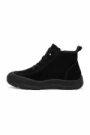 Ghete Dama din piele naturala 9517 BLACK | ADVANCER