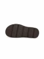 Ghete Dama din piele naturala 99312 BROWN | ADVANCER