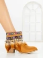 Ciocate XQ16-13 LIGHT CAMEL | H&D