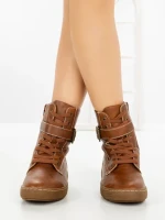 Ghete Dama 666 CAMEL | SEASOND
