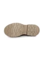 Ghete Dama din piele naturala 66082 RED | ADVANCER