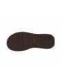 Ghete Dama din piele naturala 50258-2 BROWN | ADVANCER