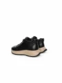 Ghete Dama din piele naturala 80721 BLACK | ADVANCER