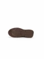 Ghete Dama din piele naturala 80721 BROWN | ADVANCER