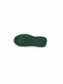 Ghete Dama din piele naturala 80721 GREEN | ADVANCER