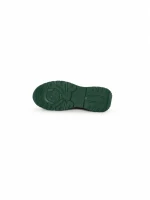 Ghete Dama din piele naturala 80721 GREEN | ADVANCER