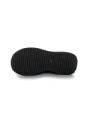 Ghete Dama din piele naturala A007 BLACK | ADVANCER