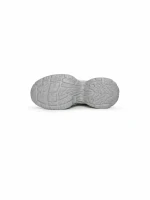 Pantofi Sport Dama din piele naturala HD7673 DARK GREY-BLUE | ADVANCER